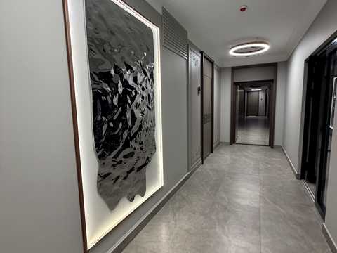 квартира за адресою Київ, Дегтярівська вул., (Будинок 2)