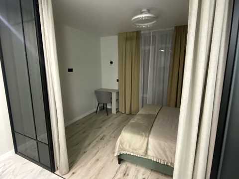 квартира за адресою Половецька вул., 4