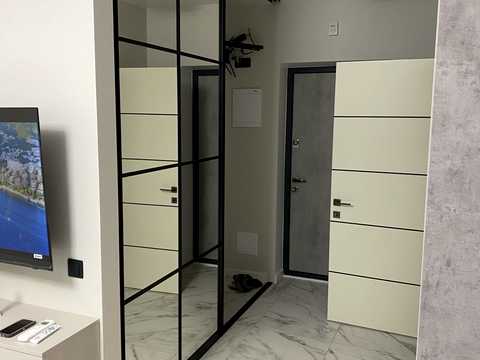 квартира за адресою Половецька вул., 4