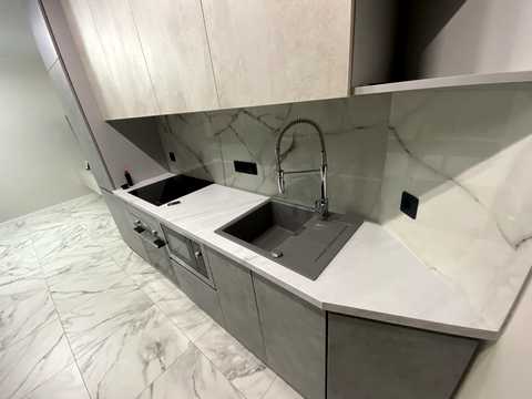 квартира за адресою Половецька вул., 4