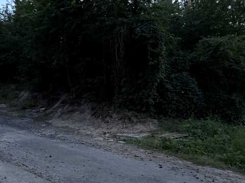 ділянка за адресою Якова Падалки
