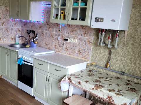 квартира за адресою Лесі Українки бульв., 6