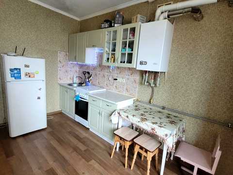 квартира за адресою Лесі Українки бульв., 6