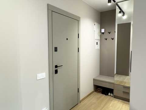 квартира за адресою Клепарівська вул., 25