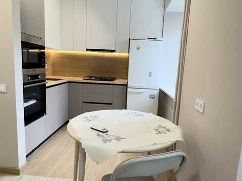 квартира за адресою Клепарівська вул., 25