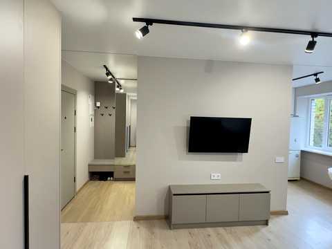 квартира за адресою Клепарівська вул., 25