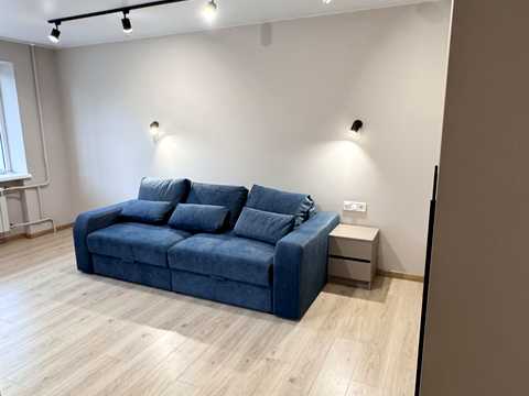 квартира за адресою Клепарівська вул., 25