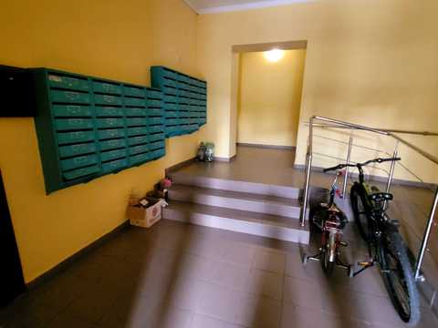 квартира за адресою Лесі Українки бульв., 6