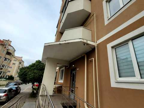 квартира за адресою Лесі Українки бульв., 6