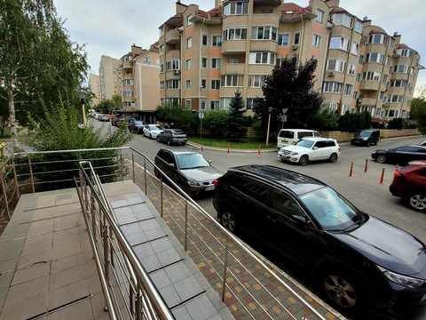 квартира за адресою Лесі Українки бульв., 6
