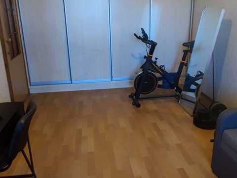 квартира за адресою Тетяни Яблонської вул., 6