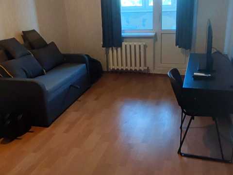 квартира за адресою Тетяни Яблонської вул., 6