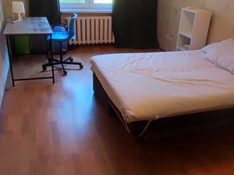 квартира за адресою Тетяни Яблонської вул., 6