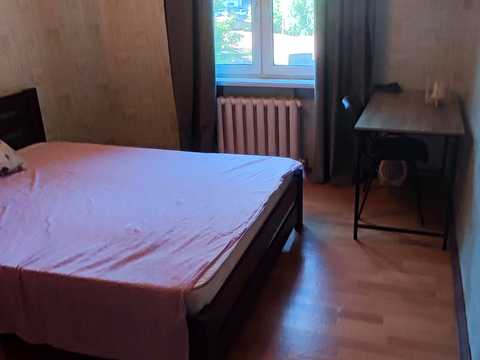 квартира за адресою Тетяни Яблонської вул., 6