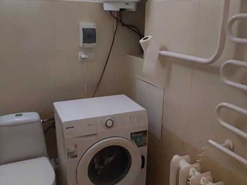 квартира за адресою Тетяни Яблонської вул., 6