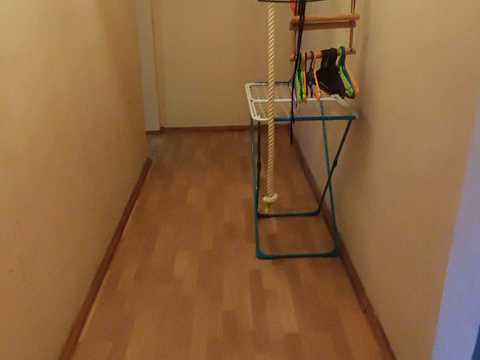 квартира за адресою Тетяни Яблонської вул., 6