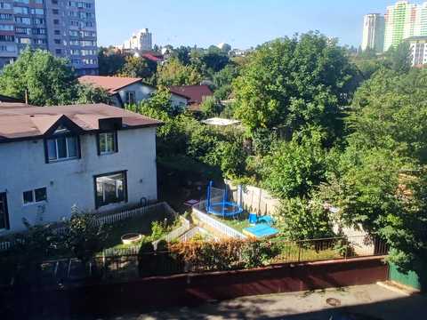 квартира за адресою Тетяни Яблонської вул., 6