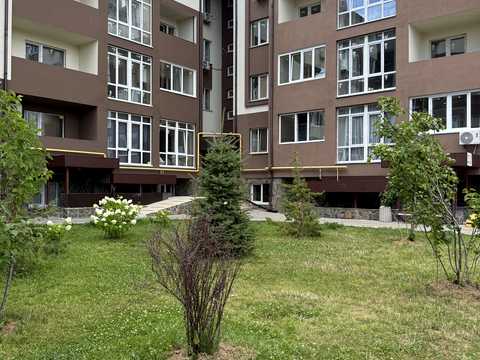 квартира за адресою Кармелюка вул., 53