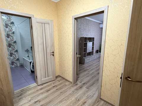 квартира за адресою Зарічна вул., 1-В