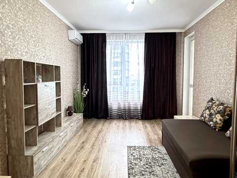 квартира за адресою Зарічна вул., 1-В