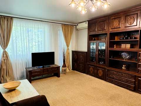 квартира по адресу Малая Арнаутская ул., 2