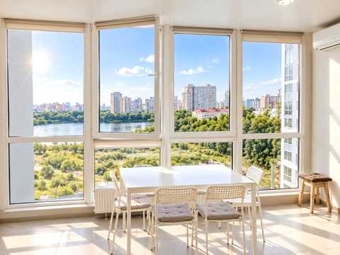 квартира по адресу Ревуцкого ул., 40-Б