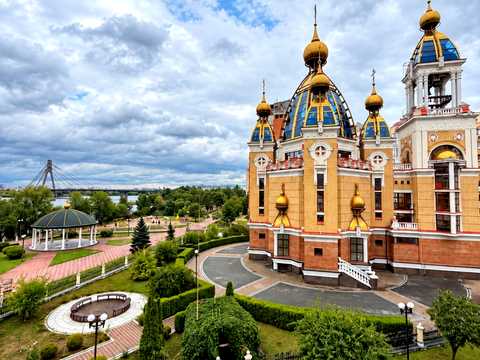 квартира за адресою Оболонська набережна вул., 7