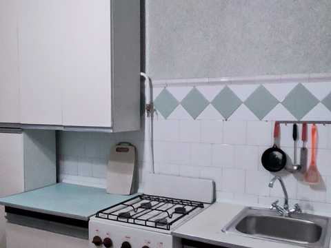 квартира по адресу Чоколовский бульв., 40