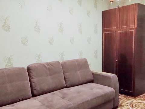 квартира по адресу Чоколовский бульв., 40
