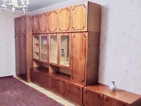 квартира по адресу Чоколовский бульв., 40