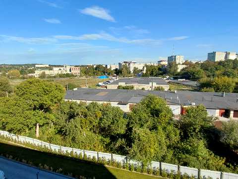 квартира по адресу Роксоланы ул., 30