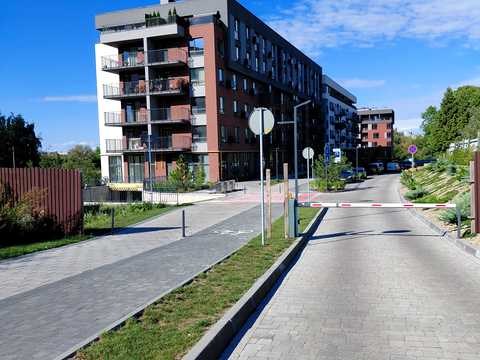 квартира по адресу Роксоланы ул., 30