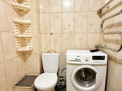 квартира за адресою Оноре де Бальзака вул., 89