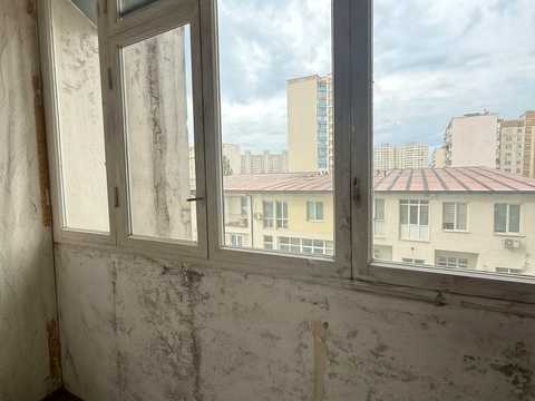 квартира за адресою Оноре де Бальзака вул., 89