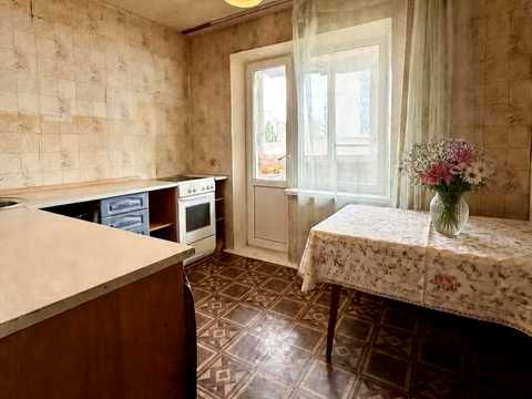 квартира за адресою Оноре де Бальзака вул., 89