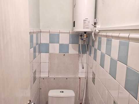 квартира по адресу Чоколовский бульв., 40