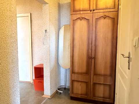 квартира за адресою Оноре де Бальзака вул., 89