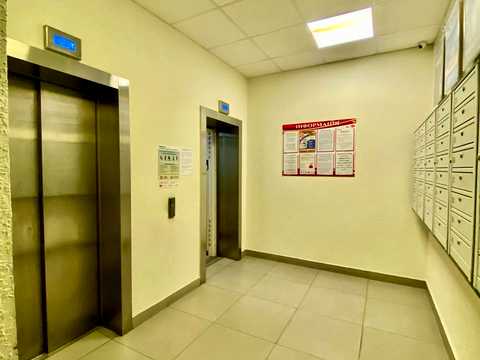 квартира за адресою Київська вул., 245