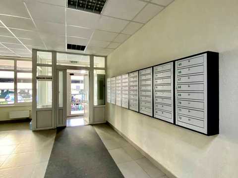 квартира за адресою Київська вул., 245