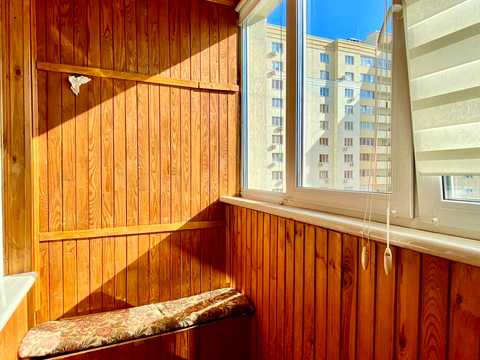 квартира за адресою Київська вул., 245
