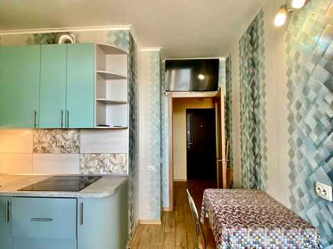 квартира за адресою Київська вул., 245