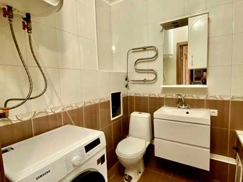 квартира за адресою Київська вул., 245