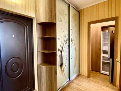 квартира за адресою Київська вул., 245