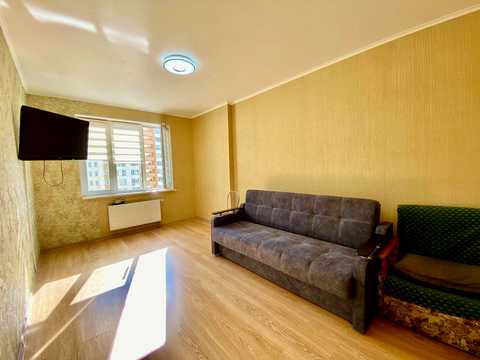 квартира за адресою Київська вул., 245
