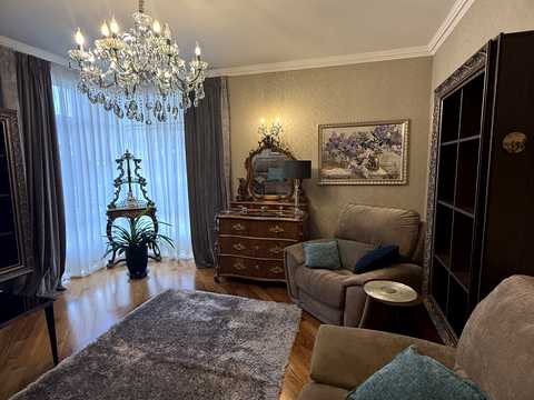 квартира за адресою Євгена Коновальця вул. (Щорса), 36-В