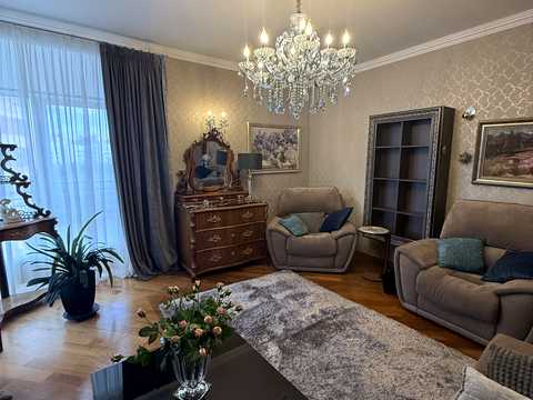 квартира за адресою Євгена Коновальця вул. (Щорса), 36-В