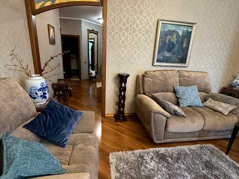 квартира за адресою Євгена Коновальця вул. (Щорса), 36-В