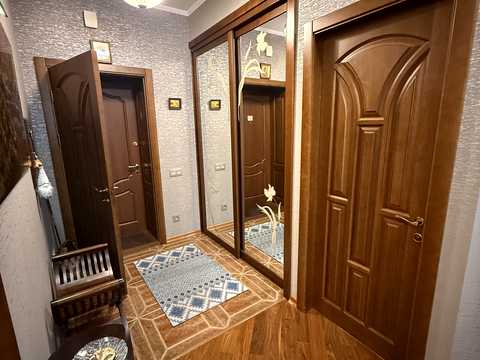 квартира за адресою Євгена Коновальця вул. (Щорса), 36-В