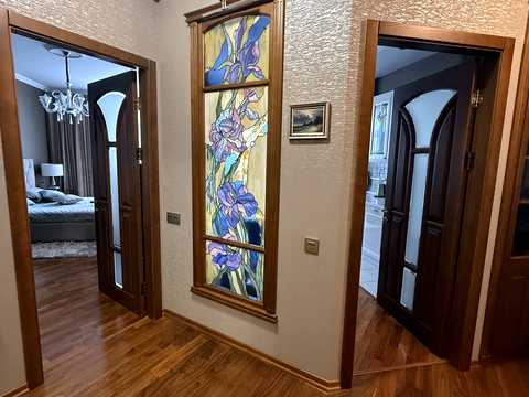 квартира за адресою Євгена Коновальця вул. (Щорса), 36-В