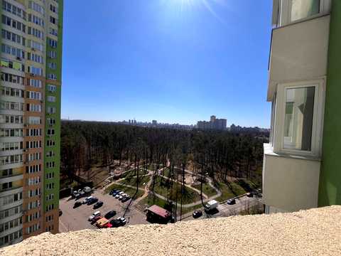 квартира по адресу Пономарёва ул., 26 к1